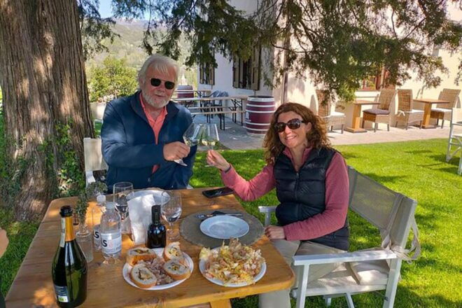 Prosecco Wine Tour. Full Day - 2 Wineries. From Venice - Culinary Delights