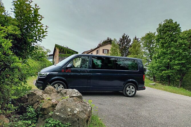 Prosecco Wine Tour. Full Day From Venice - Reviews and Ratings
