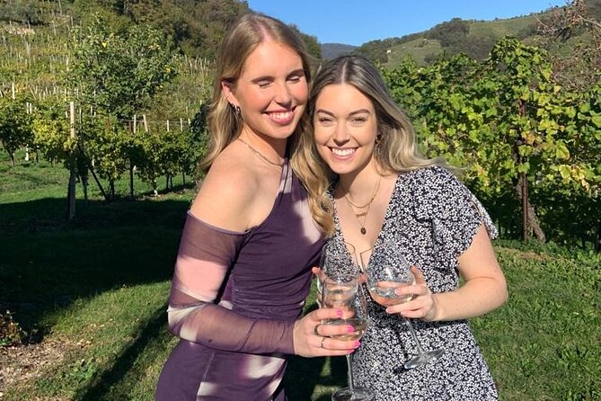 Prosecco Wine Tour. Half-Day - Common Questions