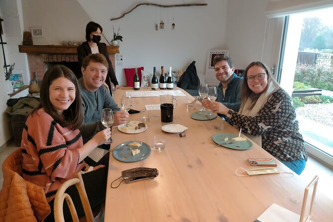 Prosecco Wine Tour. Half-Day - The Sum Up