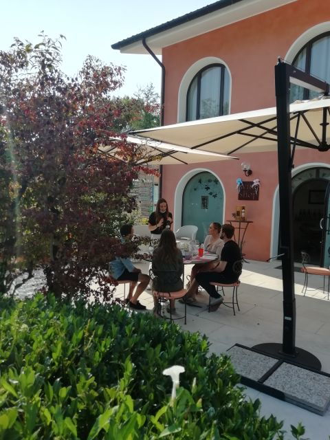 Prosecco: Wine Tour & Tasting Along the Unesco Hills - Activity Details