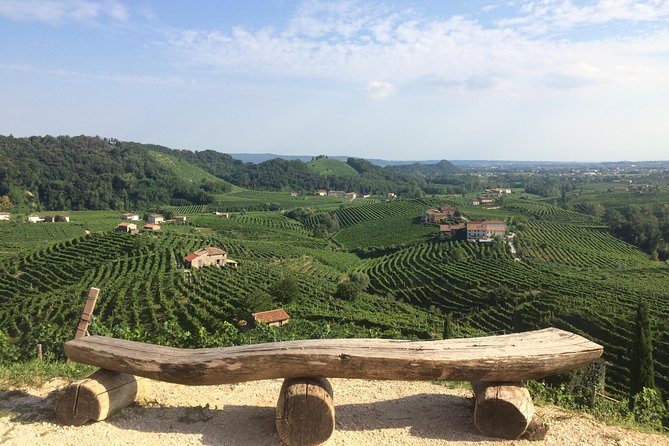 Prosecco - Wine Tour & Tasting - Full Day in the Prosecco Region - Tour Details and Inclusions