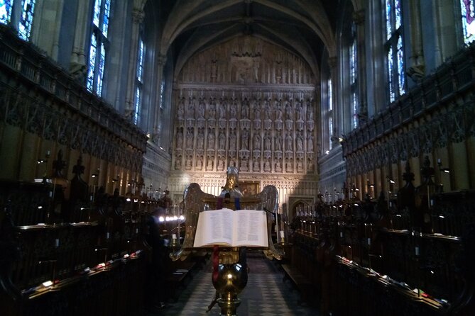 Prospective Oxford Students Entry Advice- Private Group Tour - Questions, Price, and Additional Information