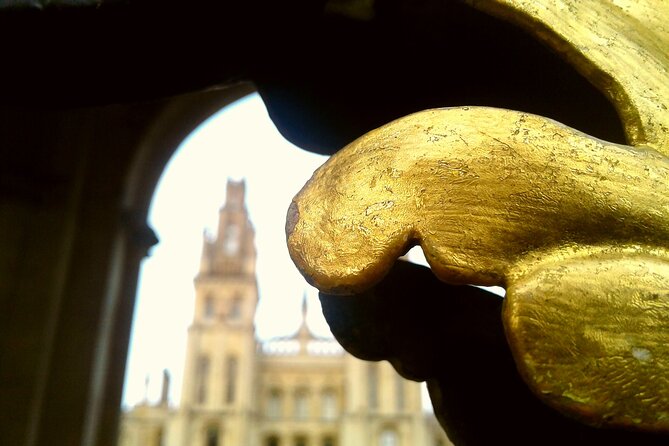 Prospective Oxford Students Entry Advice- Private Group Tour - The Sum Up