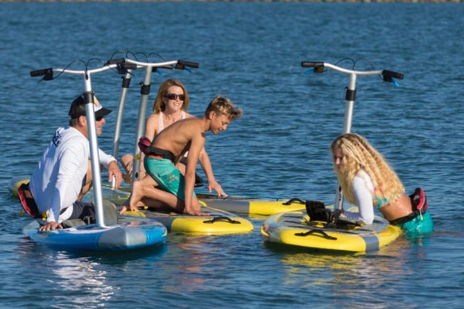 Prosperity- a Full Day Rental - Pricing and Booking Details