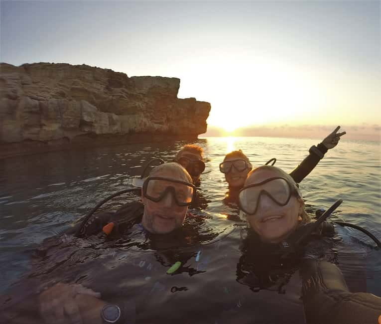 Protaras: 3-4 Day PADI Open Water Diver in Protaras - Good To Know