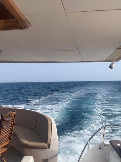 Protaras: 80s and 90s Sunset Cruise with Cypriot Dinner & DJ - Practical Tips for Your Cruise