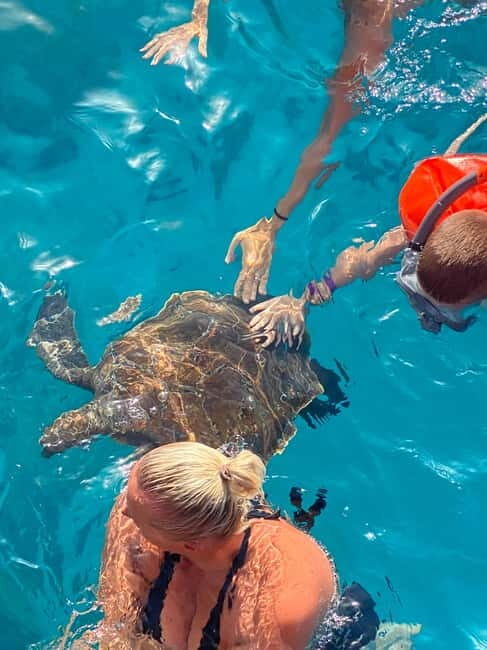 Protaras: Blue Lagoon and Turtles Pirate Cruise - Who Would Love This Tour?