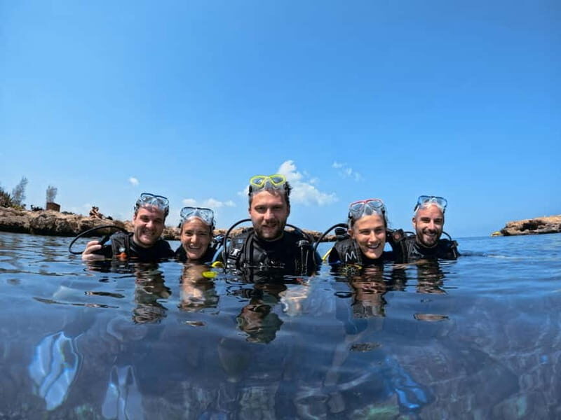 Protaras: Discover Scuba Diving (For Beginners) - What Makes This Experience Stand Out?