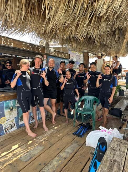 Protaras: Discover Scuba Diving (For Beginners) - Why This Tour Offers Great Value