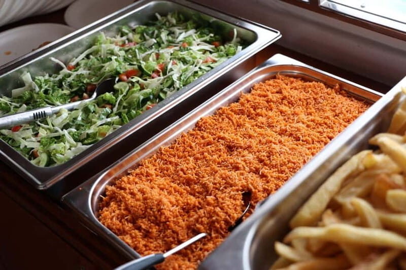 Protaras: DREAM Luxury Yacht Cruise w/ Slide, BBQ & 1 Drink - Good To Know