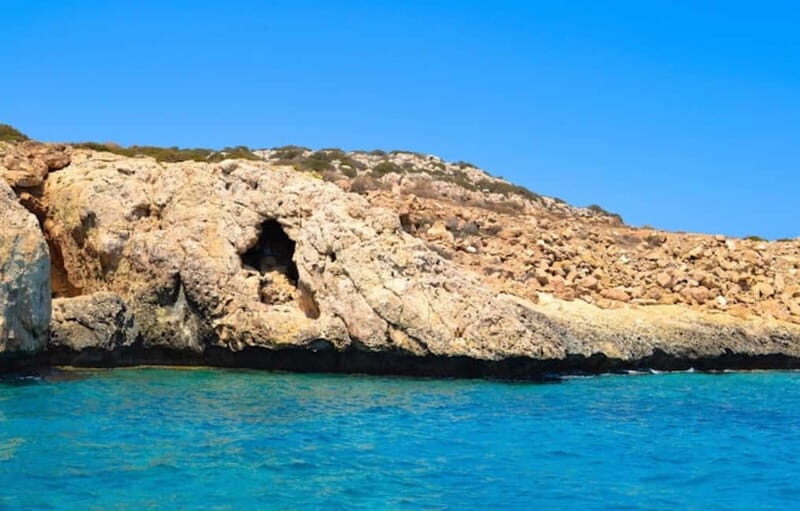 Protaras: Harmony | Luxury boat, Value Turtle Adventure - What To Expect on the Tour