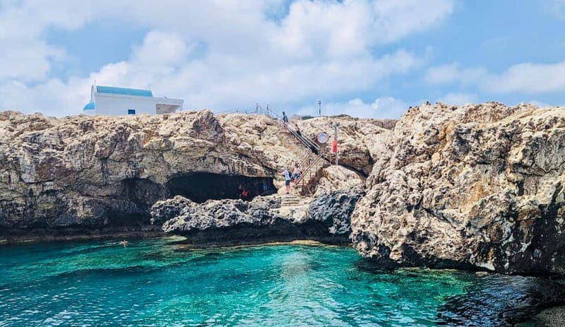 Protaras: Harmony | Luxury boat, Value Turtle Adventure - Final Thoughts