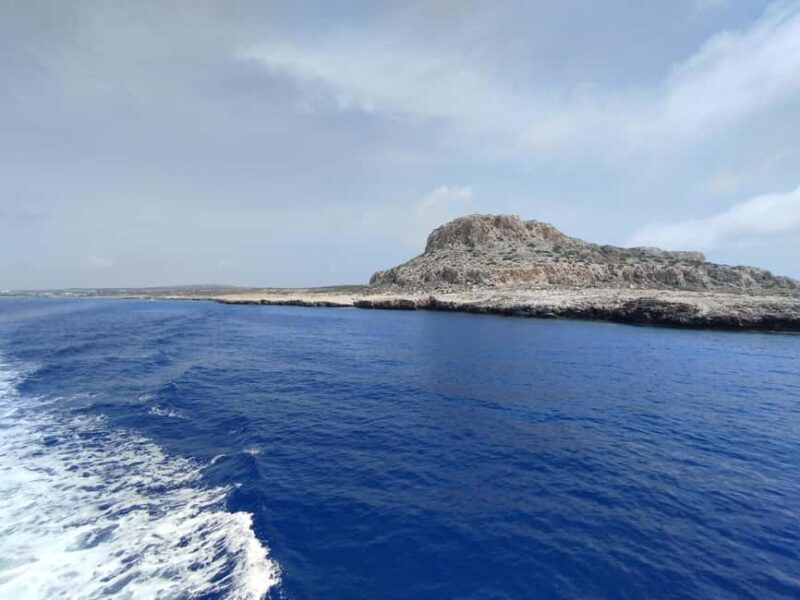 Protaras: Luxury Cruise with BBQ & free transfer - Who Should Consider This Experience?