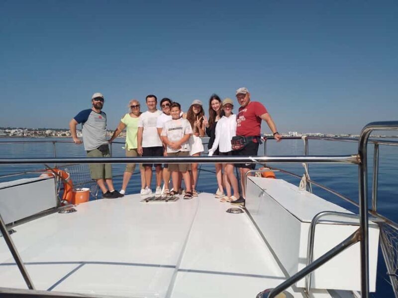 Protaras: Private Boat Tour with Fishing - Practical Details & Tips