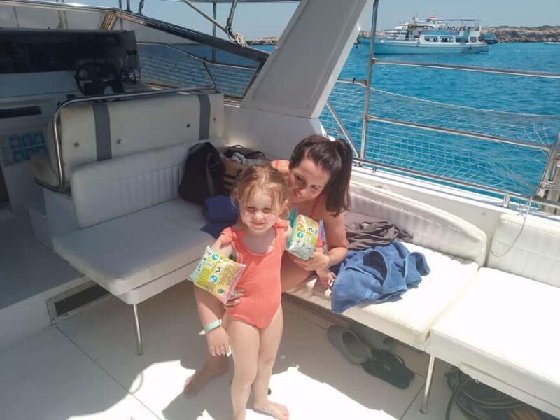 Protaras: Private Boat Tour with Fishing - Final Verdict