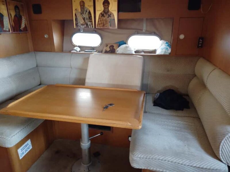 Protaras: Private Boat Tour with Fishing - FAQ