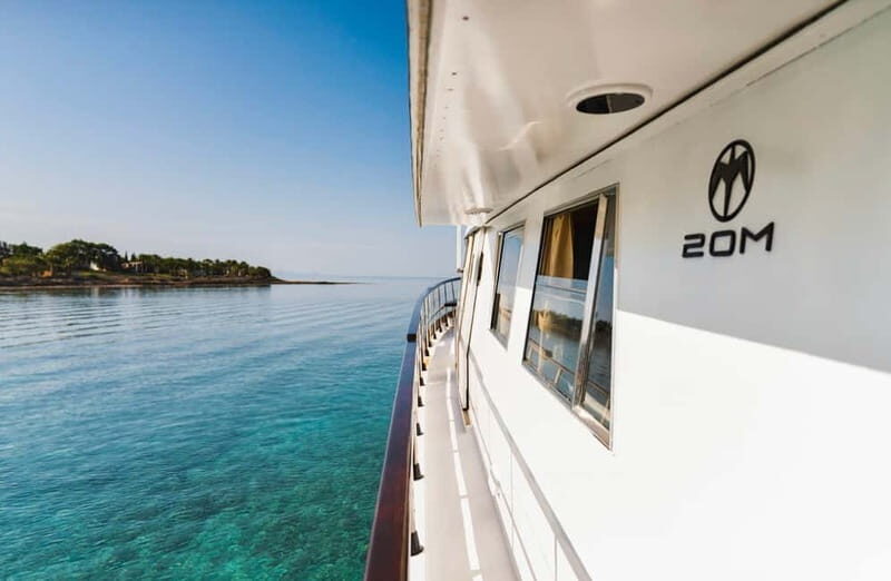 Protaras: Waterworld Turtle Cove Cruise with Swim Stops - Who Is This Tour Best For?