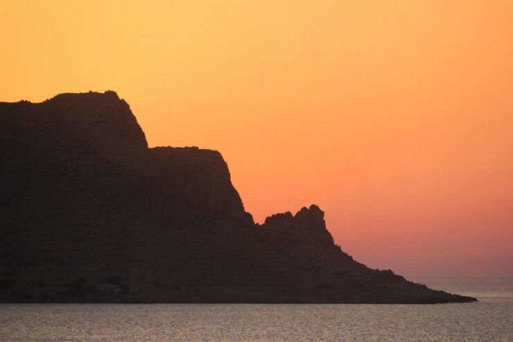 Protected Natural Area Zingaro Reserve From Palermo - Inclusions and Restrictions