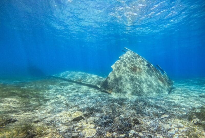 Proti Island: Snorkeling Boat Tour - Good To Know