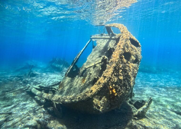 Proti Island: Snorkeling Boat Tour - Why This Tour Works