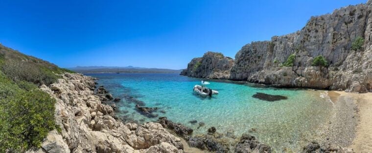 Proti Island: Snorkeling Boat Tour - Who Will Love This Tour?