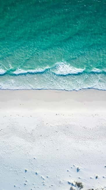 Provatas : Boat rental to Kleftiko - The Experience in Detail