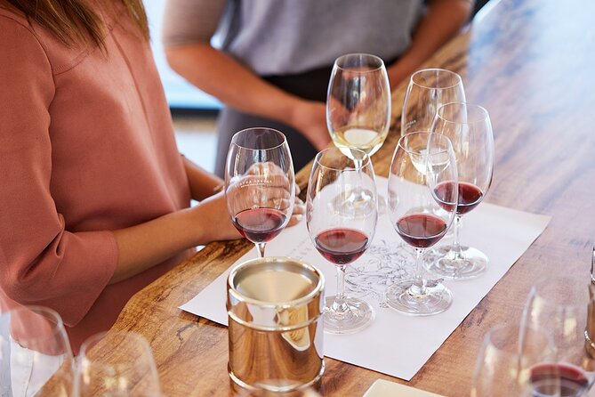 Provenance Unearthed – A Guided Tasting - Exploring Local Vineyards