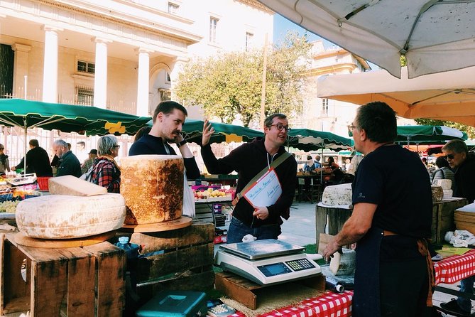 Provençal Farmers Market Tour - Traveler Reviews