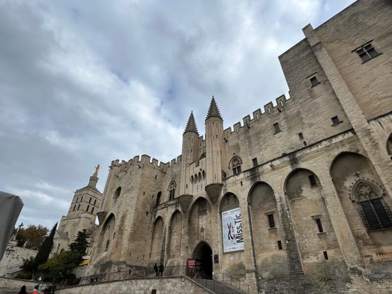 Provencal Flavours and Secrets of the City - Frequently Asked Questions