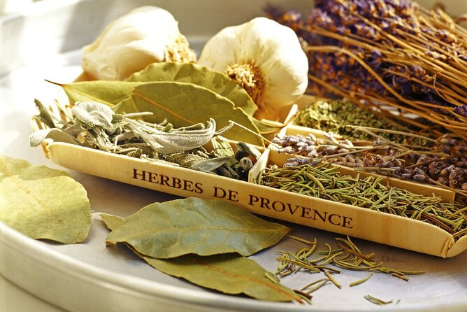 Provencal Market and Wine Tasting Sightseeing Tour - Pricing and Reservations