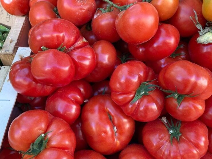 Provencal Market Walking Tour With Tastings - Tour Details