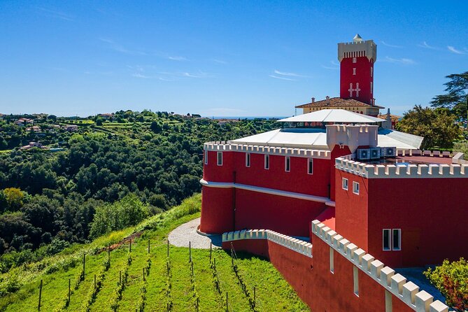 Provencal Market, Wine Tasting & Countryside Private Tour - Countryside Delights