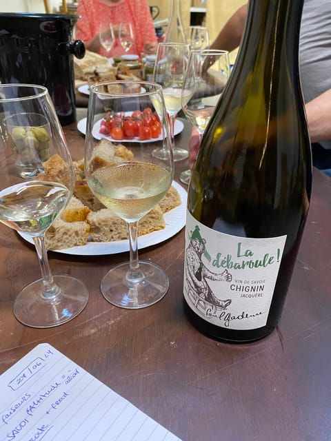 PROVENÇAL WINE TOUR - Wine Tasting Highlights