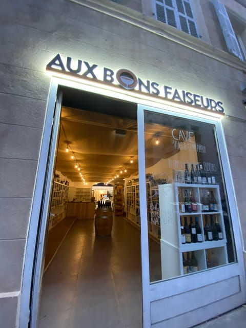 PROVENÇAL WINE TOUR - What to Expect
