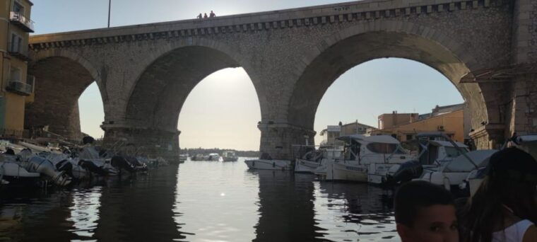 Provence - Popular Day Trips From Provence