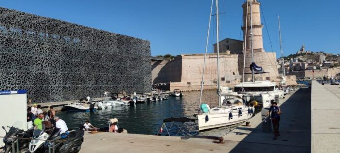 Provence - Frequently Asked Questions