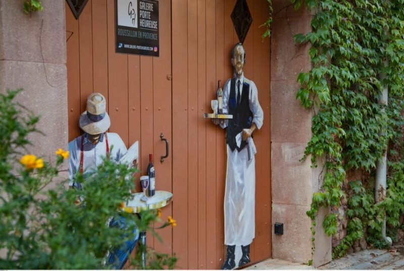 Provence - Good To Know