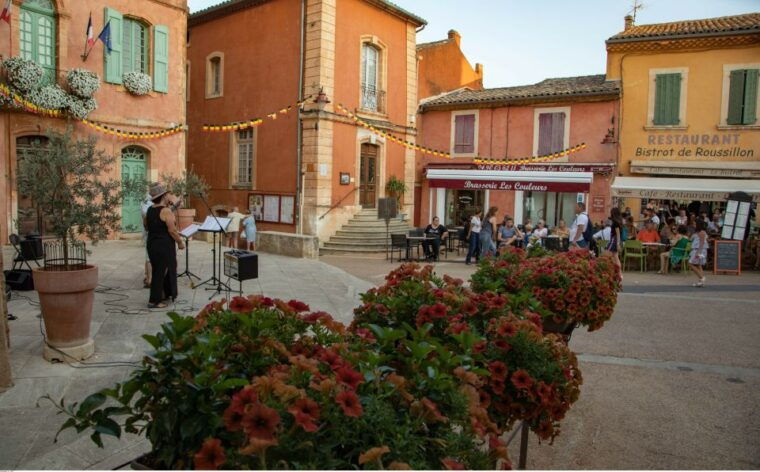 Provence - Popular Tours and Activities