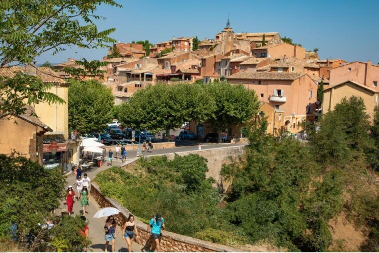 Provence - Wine and Culinary Experiences