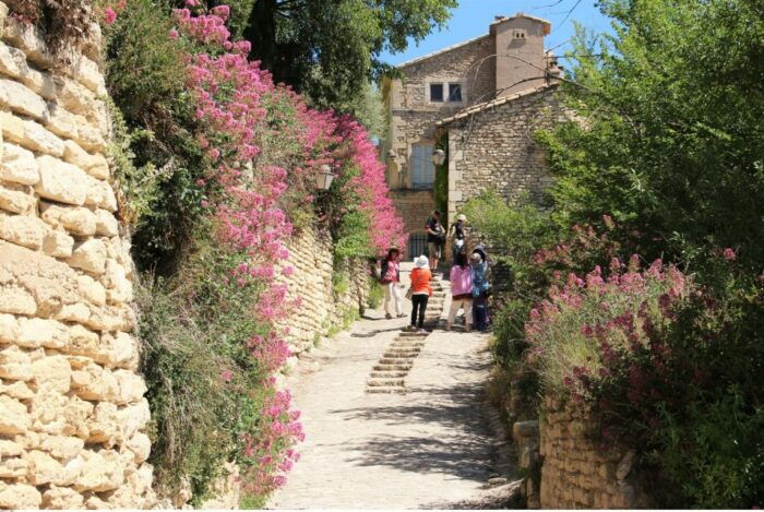 Provence - Tips for Visiting Provence