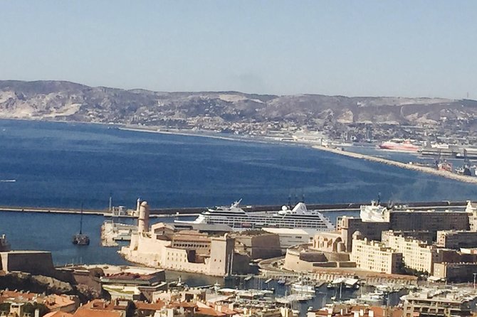 Provence: Aix En Provence, Cassis and Marseille Private Tours - Tour Details and Pricing