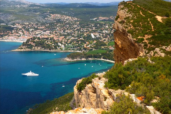 Provence: Aix En Provence, Cassis and Marseille Private Tours - Traveler Reviews and Ratings