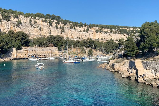 Provence: Aix En Provence, Cassis and Marseille Private Tours - Tour Highlights