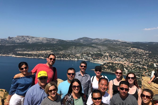 Provence: Aix En Provence, Cassis and Marseille Private Tours - Recommendations