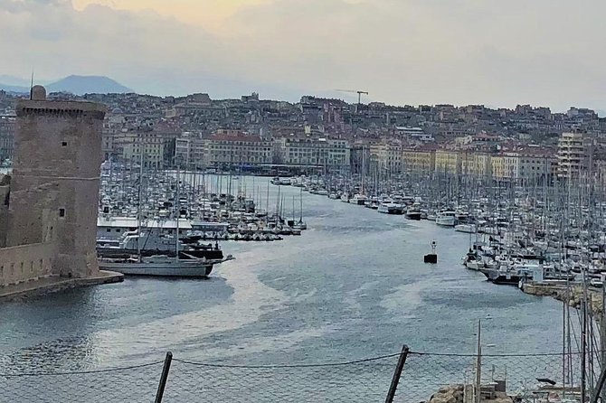 Provence: Aix En Provence, Cassis and Marseille Private Tours - Booking Information