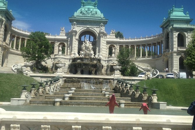 Provence: Aix En Provence, Cassis and Marseille Private Tours - Common Questions