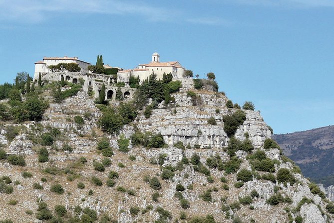 Provence and Lavender - Private & Guided Full Day Tour - Exclusions