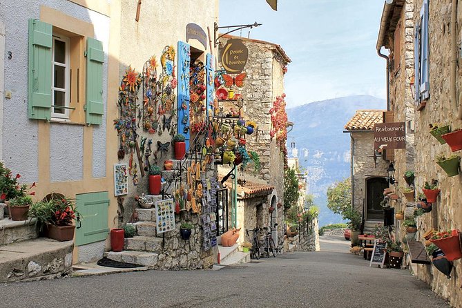 Provence and Tradition - Private Guided Tour - Pricing and Booking Details