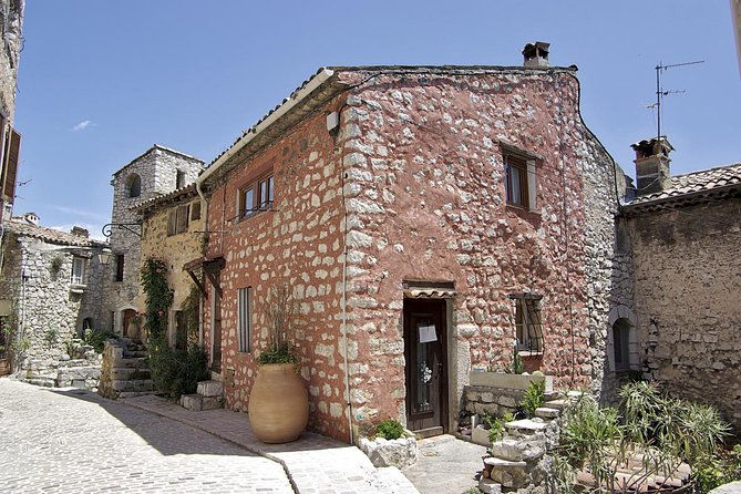 Provence and Tradition - Private Guided Tour - Tour Details